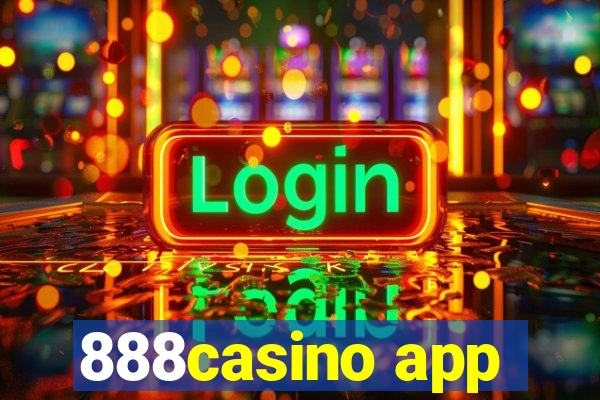 888casino app